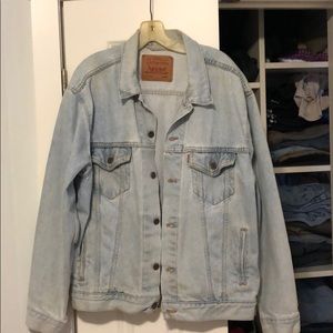 Levi’s Vintage Jacket